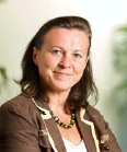 Véronique   HERVOUET , Total Energy Verntures   - Seinor Vice President – Investments 