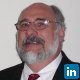 Bob Custard, Global Environmental Health Partnerships - Founder