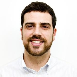 Jorge Vasconcelos, Grove Advanced Chemicals - Tech.-Sales