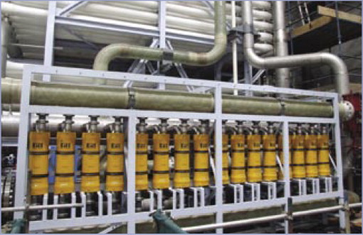 Energy Recovery Inc. secures two new sustainable desalination deals