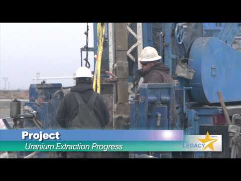 CH2M HILL Hanford Cleanup Progress