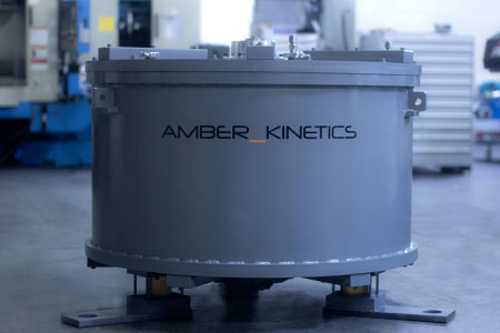 Flywheels as an Energy Storage Option