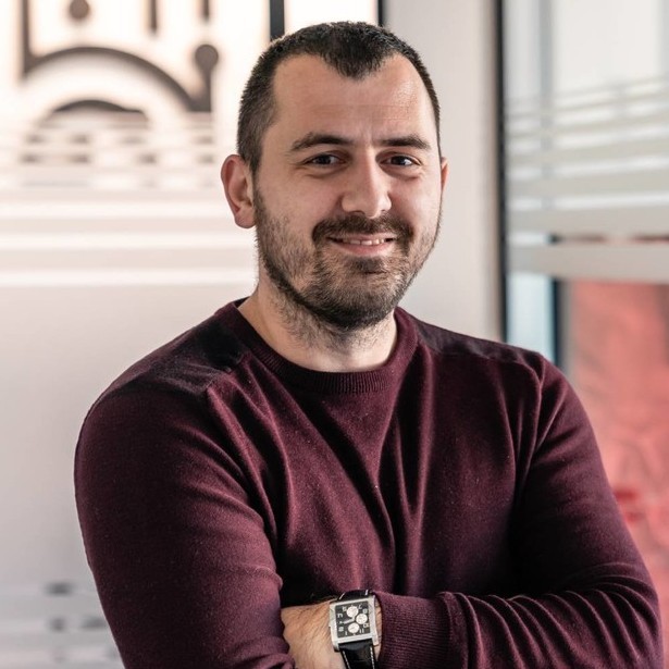 Danijel Kosijer