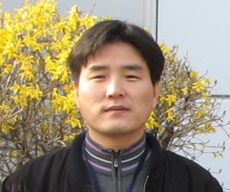 Chang-Dae Park, KIMM