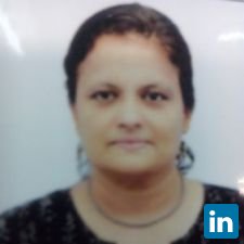 Dr. Rhama Parthasarathy, Research Associate at Leipzig Graduate School of Management