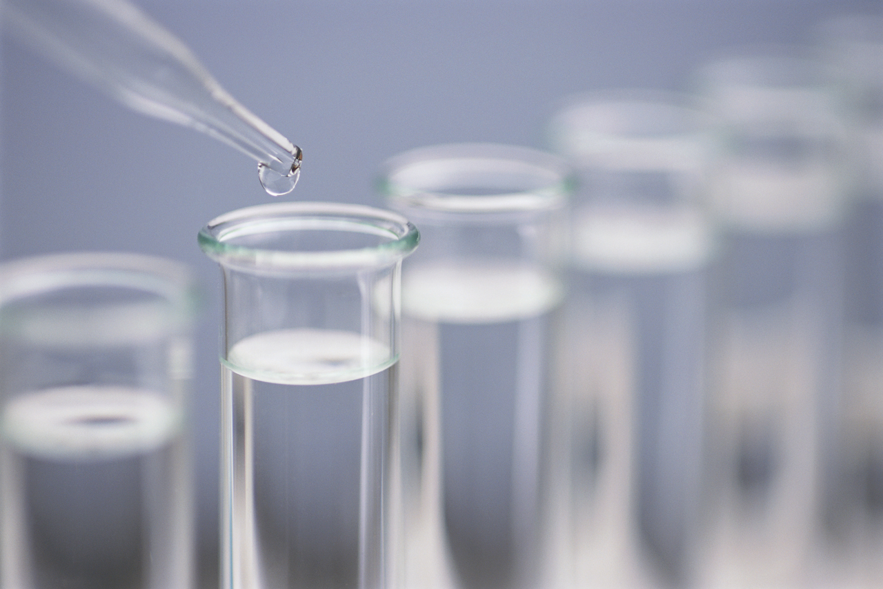NSF is Funding Water Toxin Testing Technology