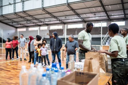 When Communities Face Drinking-Water Crises, Bottled Water Is A &#039;Temporary&#039; Solution That Often Lasts Years &mdash; And Worsens Inequality