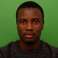 Itani Ndwambi