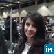 Laura Montaño Luna, INERCO, S.A. - Ingeniera de proyectos
