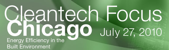 Cleantech Focus Chicago