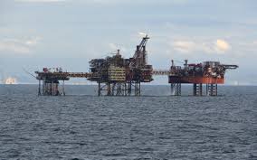 GE launches integrated service offering for offshore oil and gas water treatment
