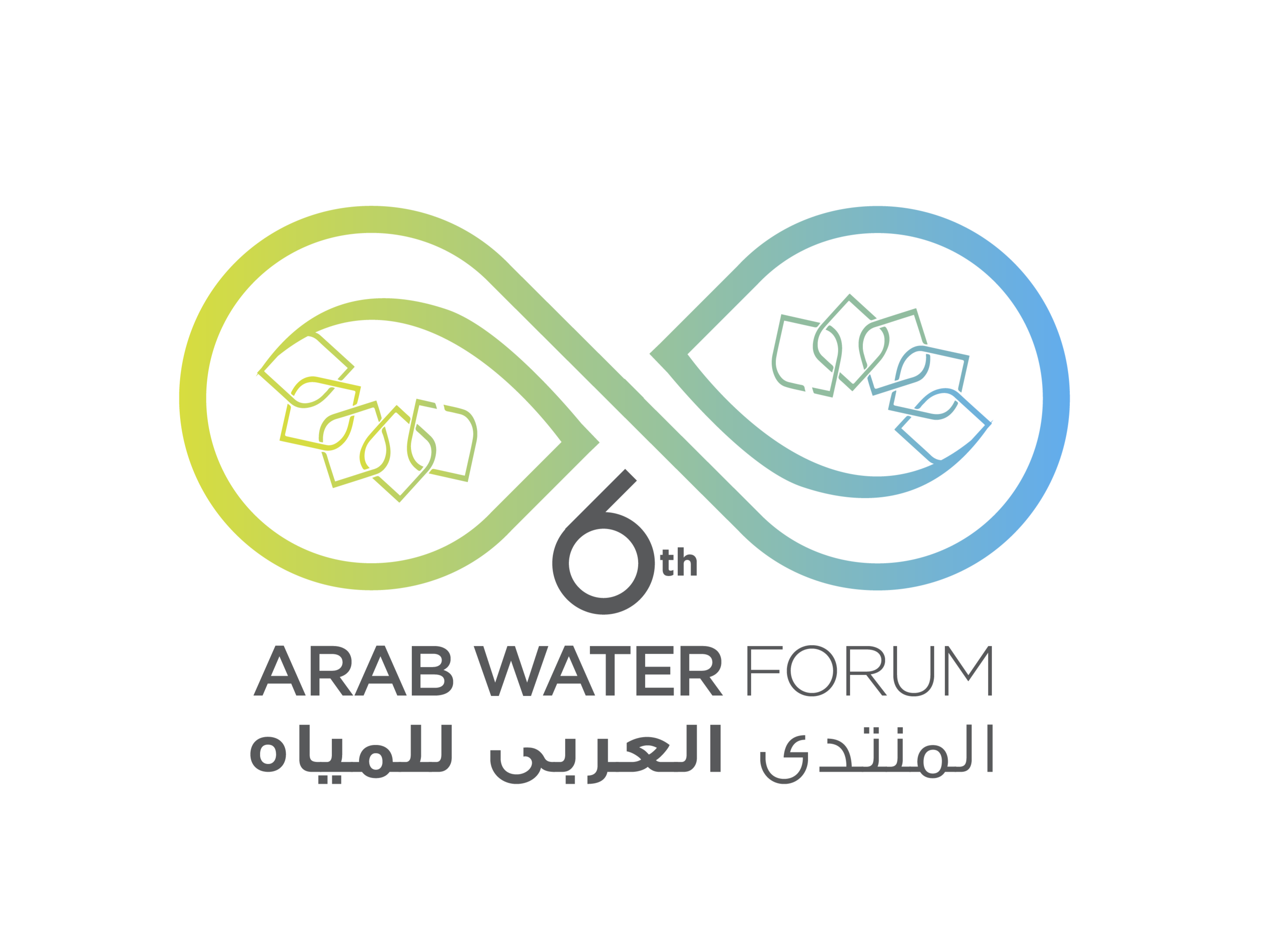 6th Arab Water Forum