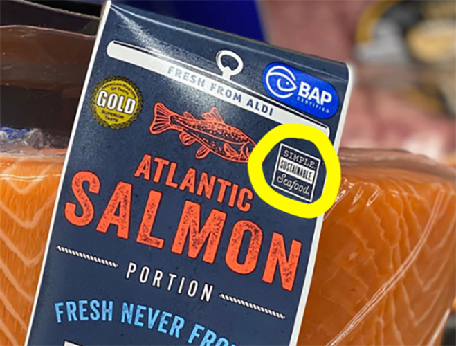 Toxin Free USA Sues Aldi for False Advertising of "Sustainable" Salmon ProductsWASHINGTON, May 25, 2021 /CSRwire/&mdash;GMO Free USA dba Toxin Free ...