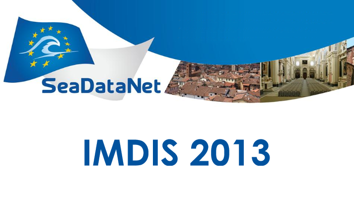 International Conference on Marine Data and Information Systems
