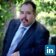 Daniel Cardenas, PERC - Enviropreneur Institute Fellow