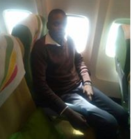 Edgar wameyo