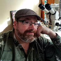 Brett Marshall