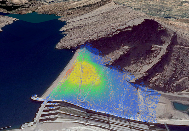 Free Webinar- Geophysical Investigations for Dams
