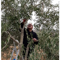 Mohammed Bany-Mustafa, Water Expert