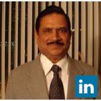 Virendra Agarwal, Team Leader, AECOM, INDIA