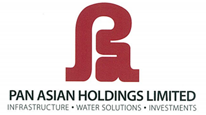 Pan Asian Holdings Limited