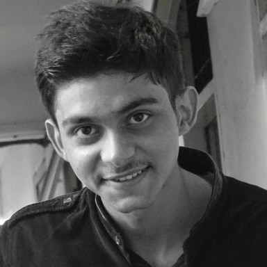 Rajdeep Pandey