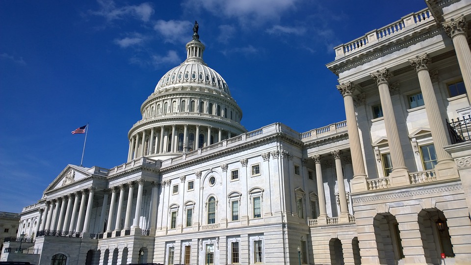 NACWA Testifies at Congressional Hearing on Importance of Water Infrastructure Investment