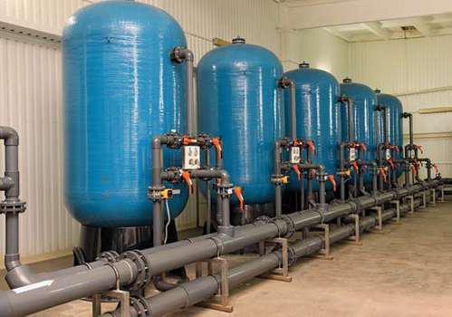 The GWT Difference: Filtration Systems for Drinking Water & Wastewater Treatment