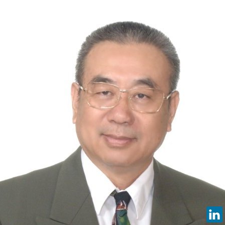 Chi Dong, President of Seismo Electronics LLC.