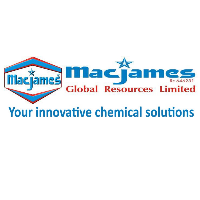 Macjames Global Resources Limited
