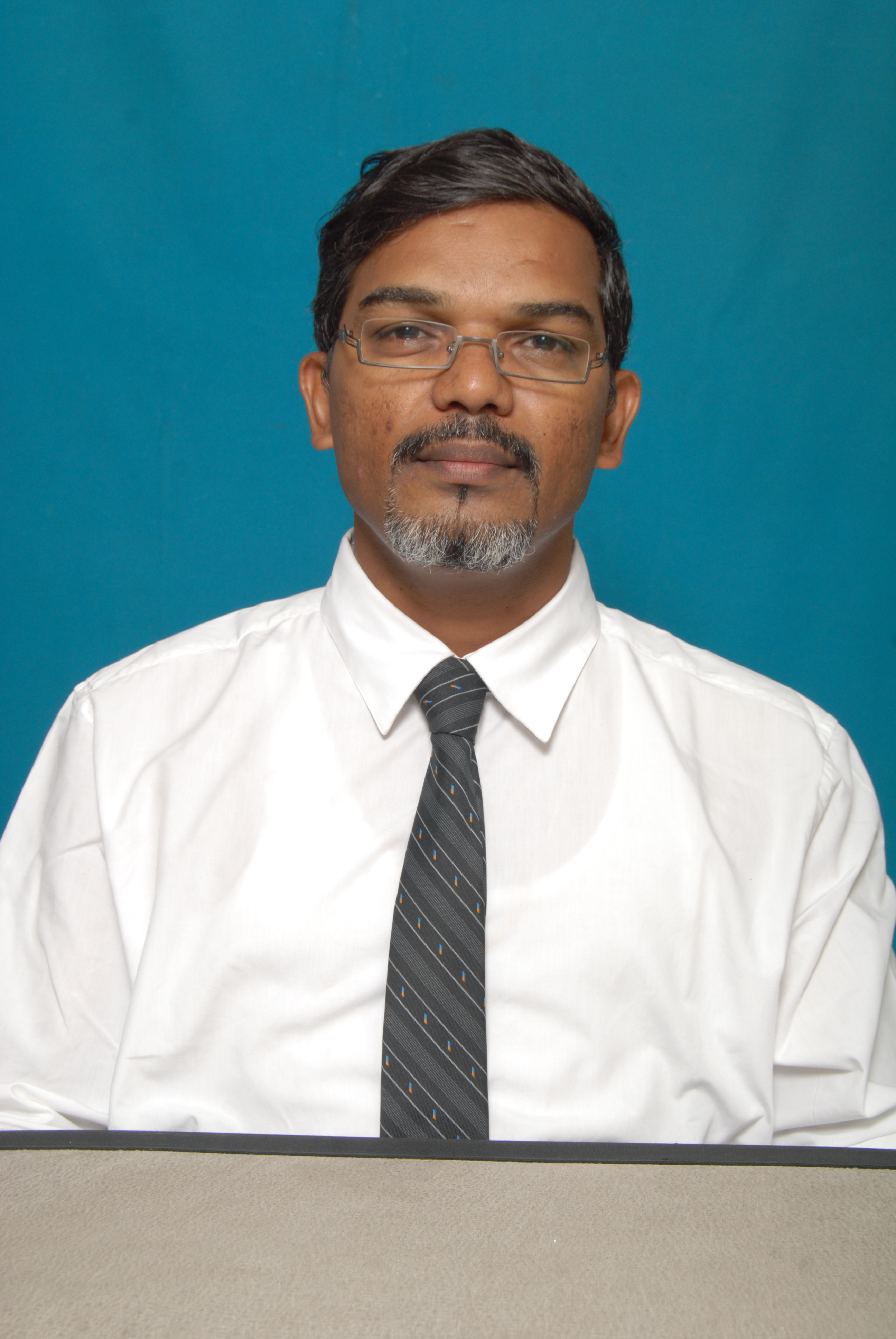 Umesh Sontakke, Auro Water Solutions - Owner