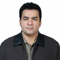 Bahram Mombeni, Water Resources Engineer at Khuzestan Water and Power Authority Co.( KWPA )