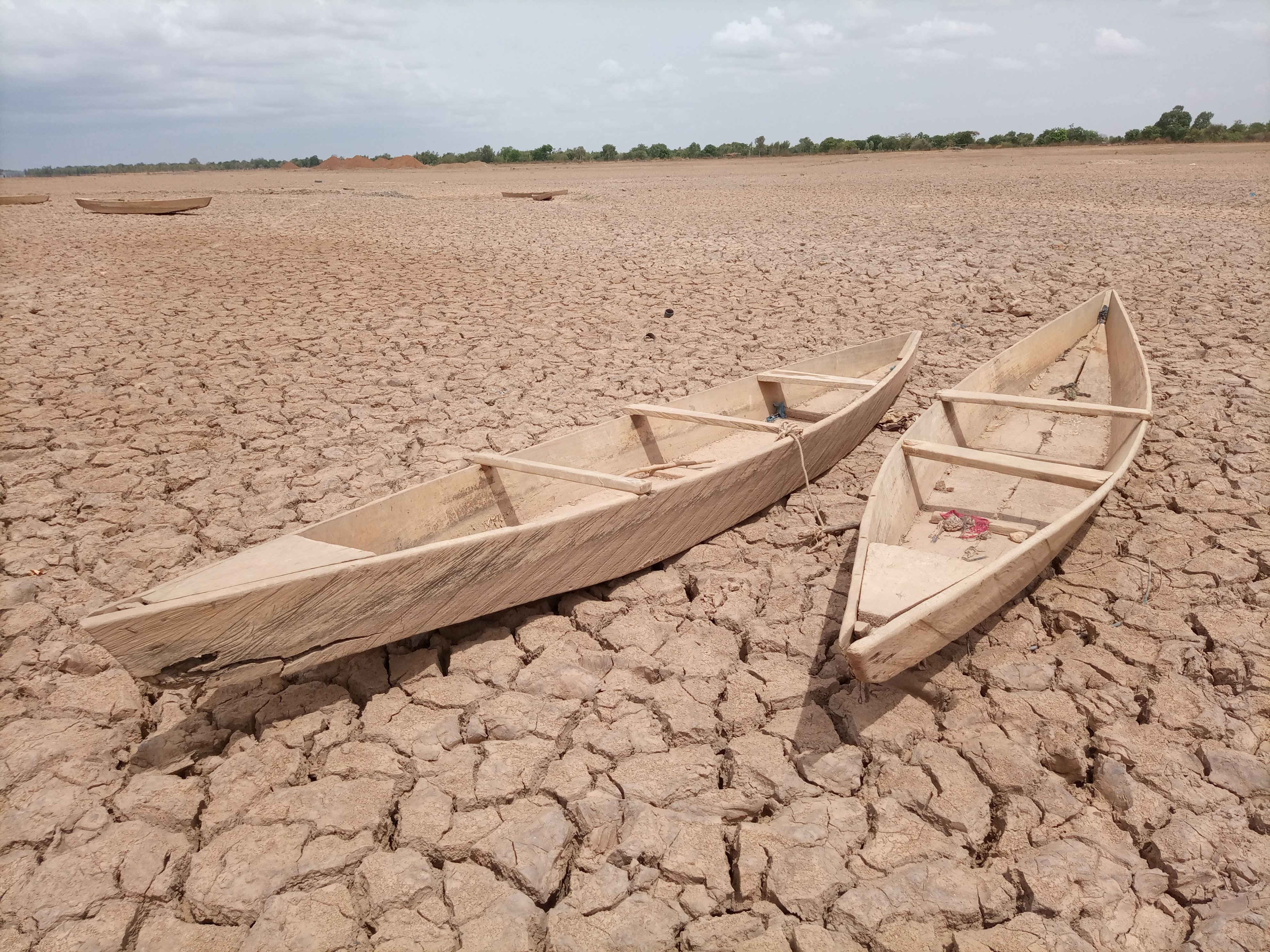 Managing water risks ? on site and in catchment