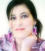Assia Meziani, University of El-Oued, Algeria - Assistant professor