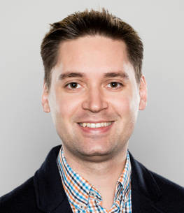 Zakhar Maletskyi, Research Fellow | Project Manager - Open Innovation