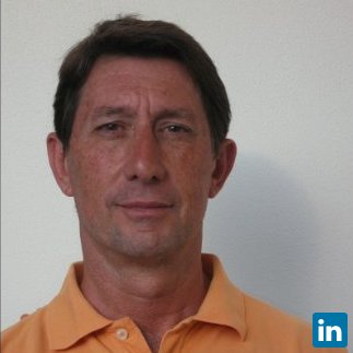 João Fonseca, Service Technician