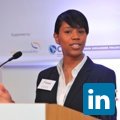 Dominica Andrews, Head of Conferences