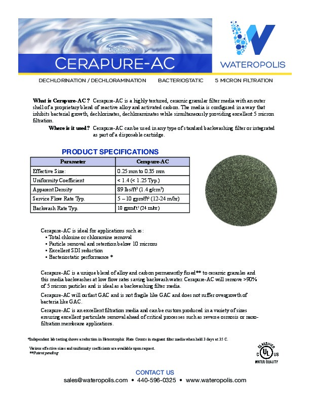 Cerapure-AC