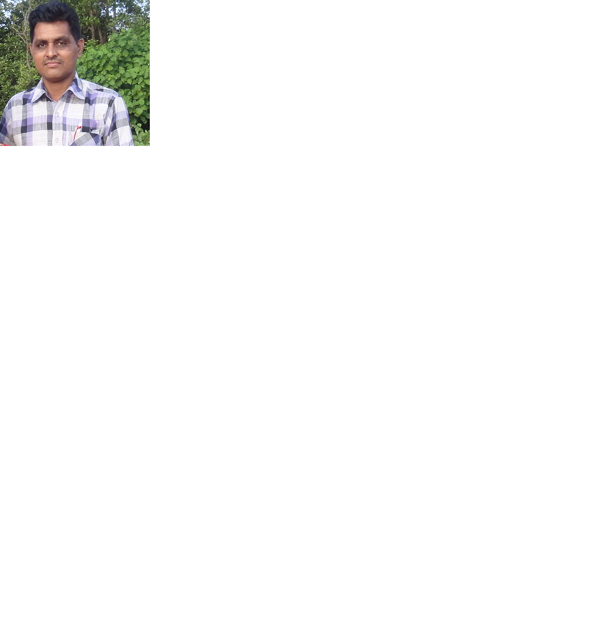 S.C. Rathod, SARDAR SAROVAR NARMADA NIGAM LTD,GANDHINAGAR, GUJARAT - EXECUTIVE ENGINEER