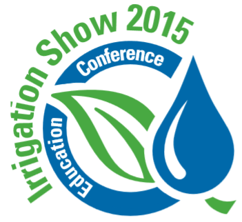 Irrigation Show & Education Conference 2015