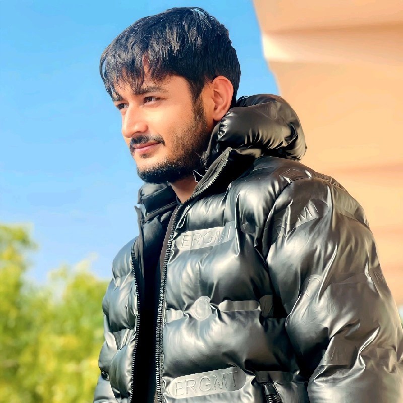 Akash Tyagi
