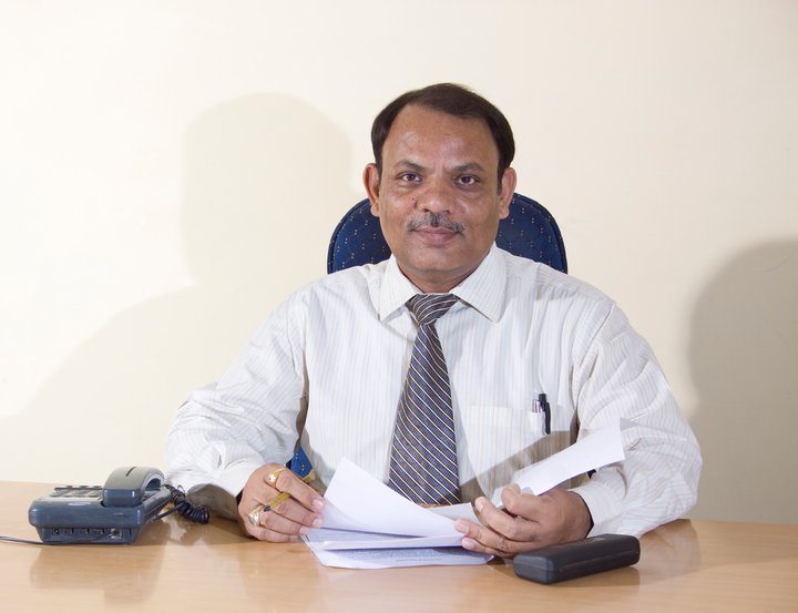 Praveen Kumar, Supremus Group - Managing Director