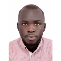 Benedict Addae-Mensah