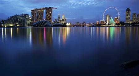 Water Policy And Technology In Singapore