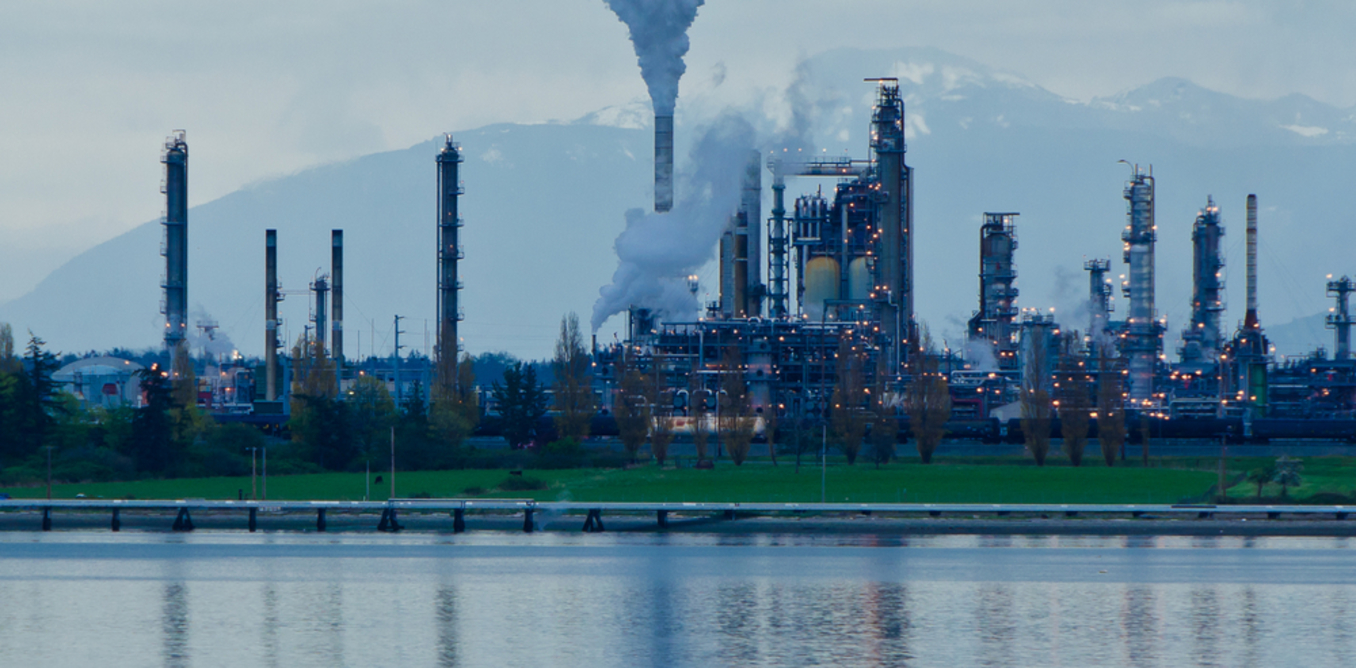 Energy-Water Nexus in Numbers