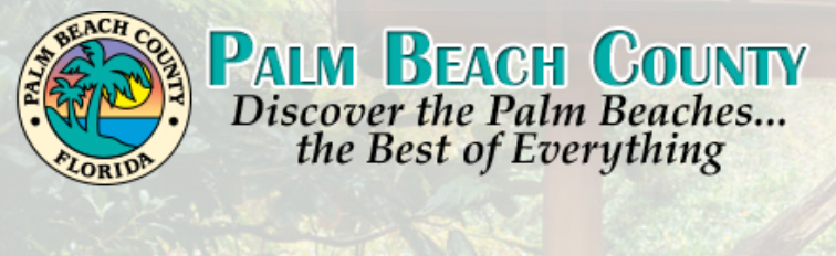 Palm Beach County Water Utilities