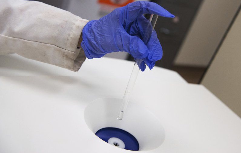 Detect Harmful Bacteria in Food and Water