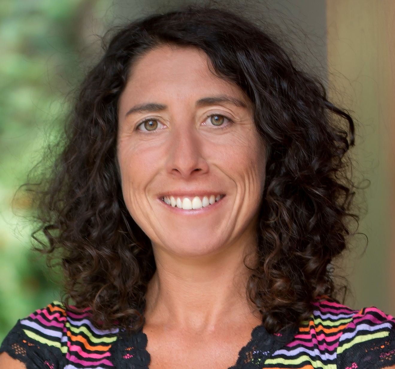 Sandra Lagauzere, Research scientist & Business Developer at MICROBIA ENVIRONNEMENT