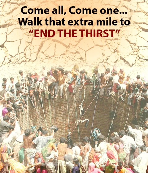 Drought Free Maharashtra
