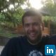 Ivan Kovac, Institute for Development of Water Resources Jaroslav Černi - MSc Civil hydraulic engineer